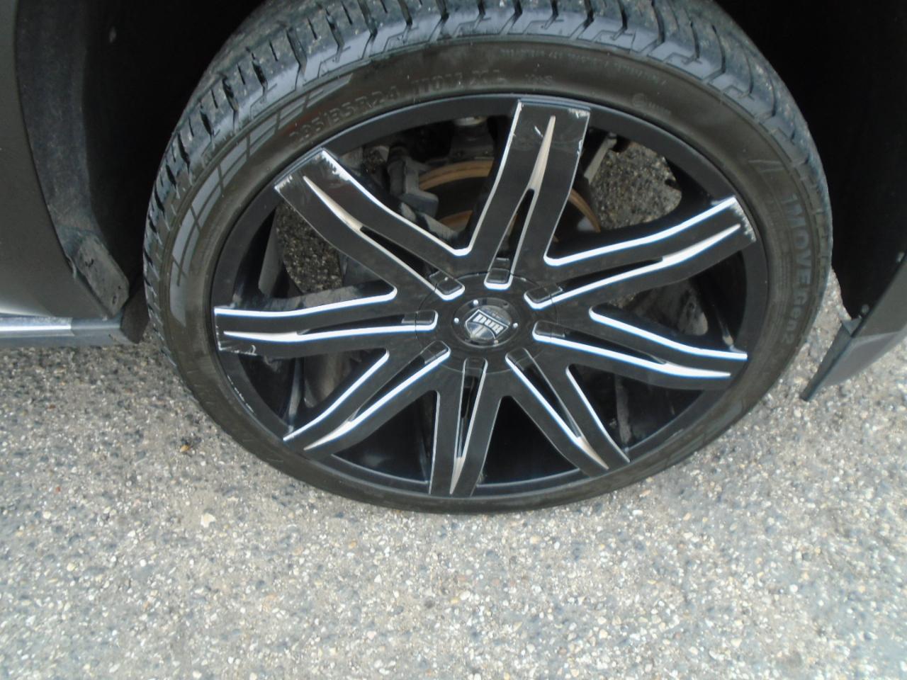 GMC Yukon Denali 4WD 2015