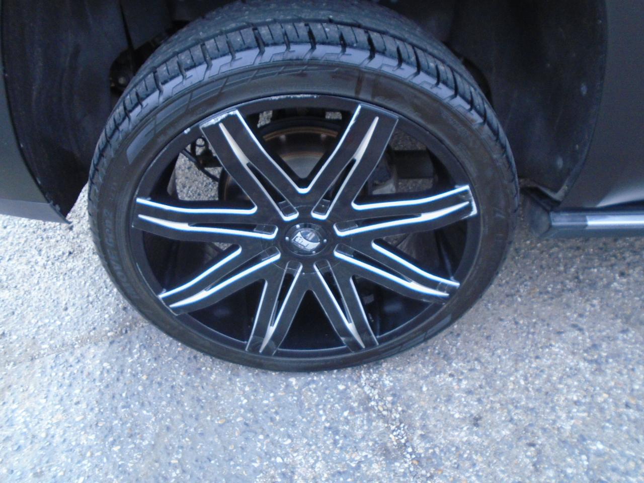 GMC Yukon Denali 4WD 2015