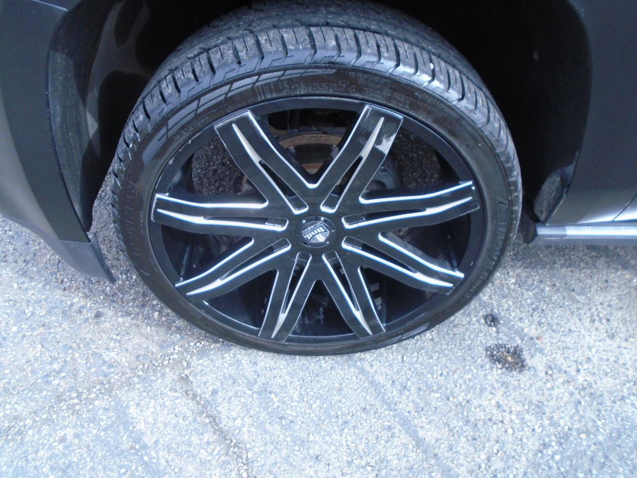 GMC Yukon Denali 4WD 2015