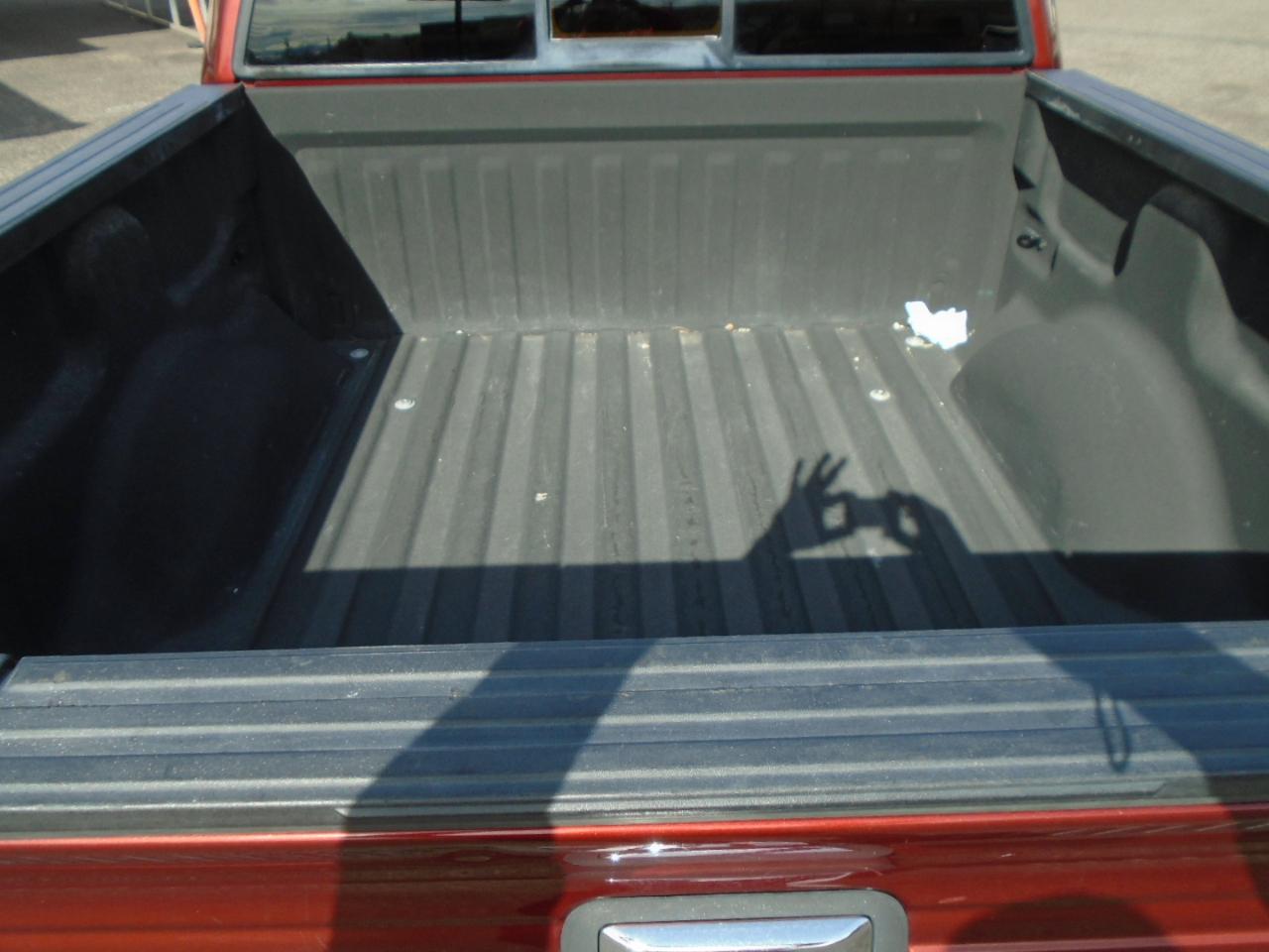 Ford F-150 XLT SuperCrew 6.5-ft Box Flareside 2WD 2014