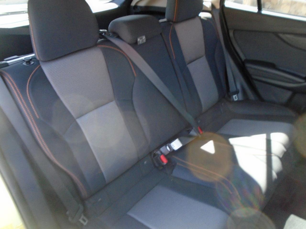 Subaru Crosstrek 2.0i Premium CVT 2021