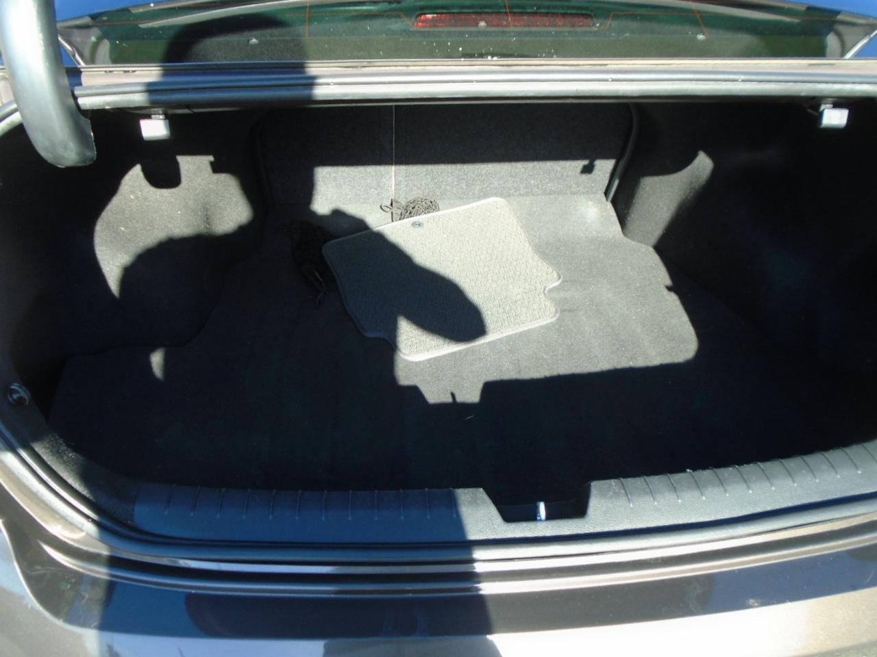 Hyundai Sonata Sport 2016