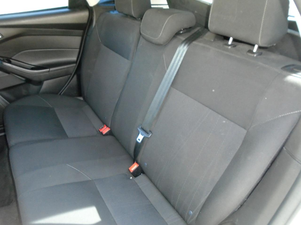 Ford Focus SE Hatch 2018