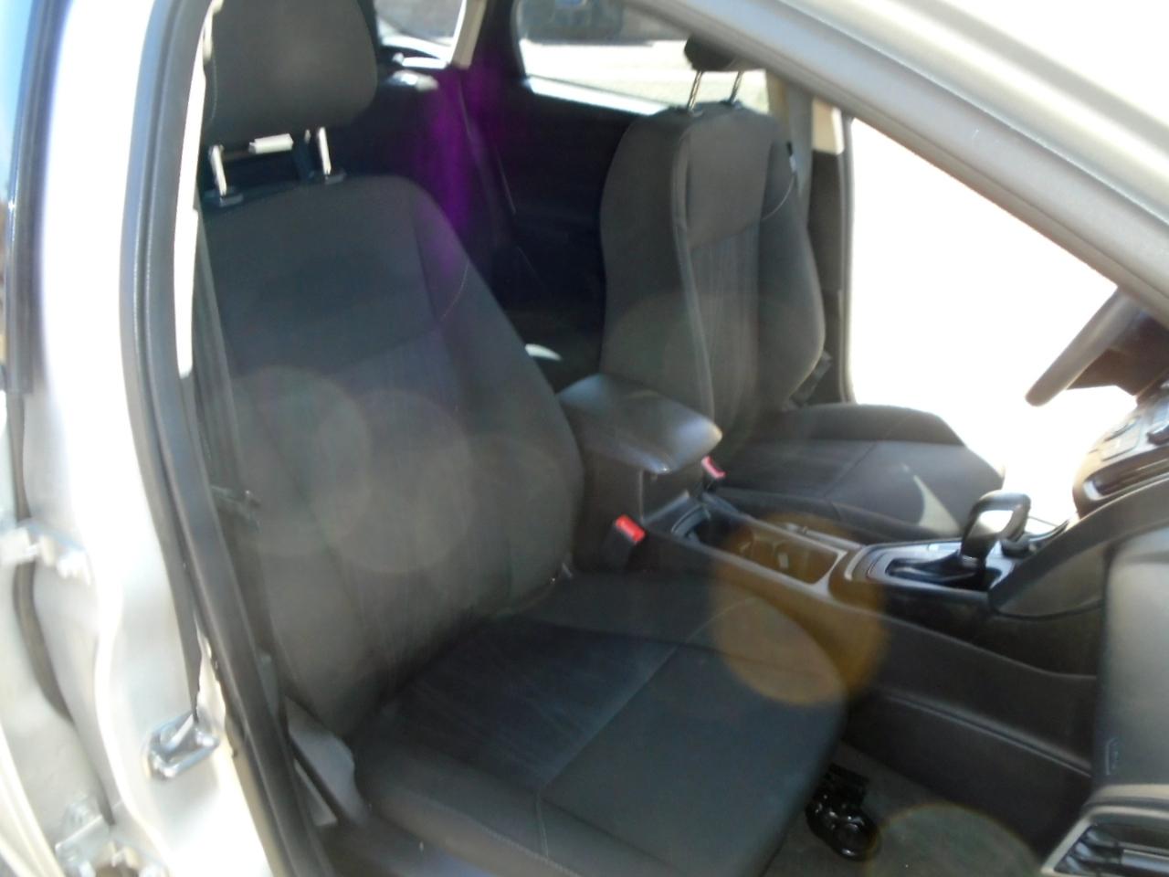 Ford Focus SE Hatch 2018