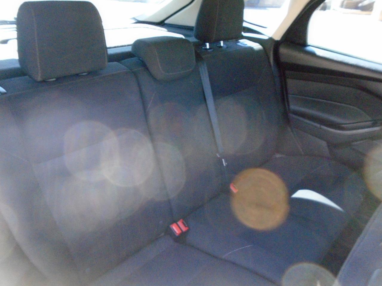 Ford Focus SE Hatch 2018