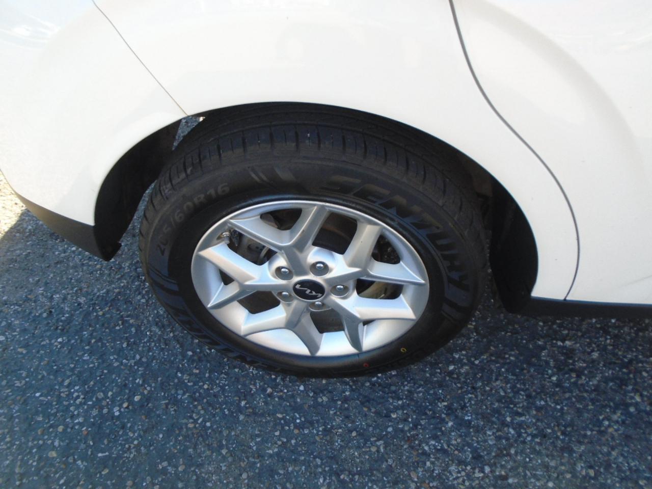 Kia Soul LX CVT 2023