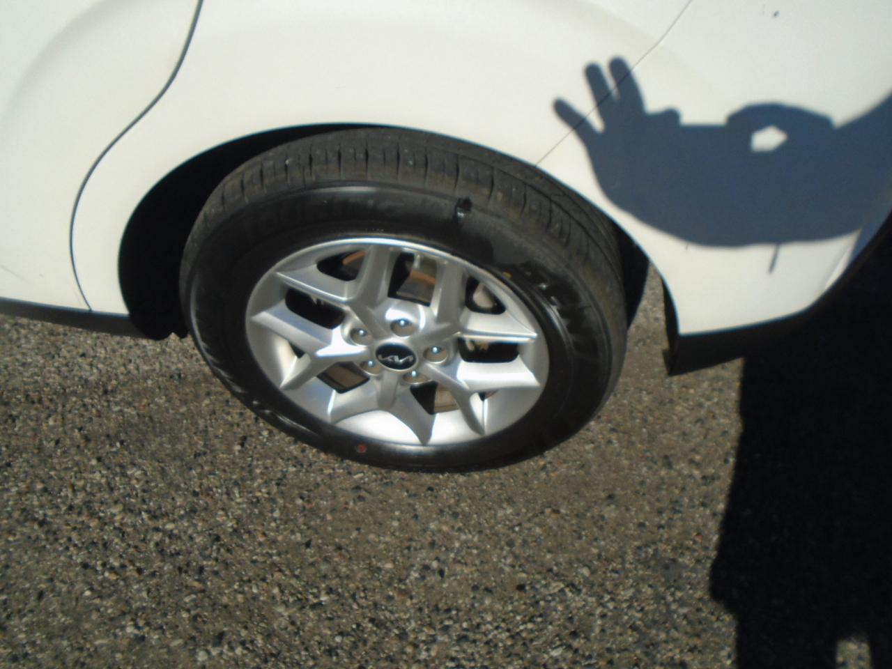 Kia Soul LX CVT 2023