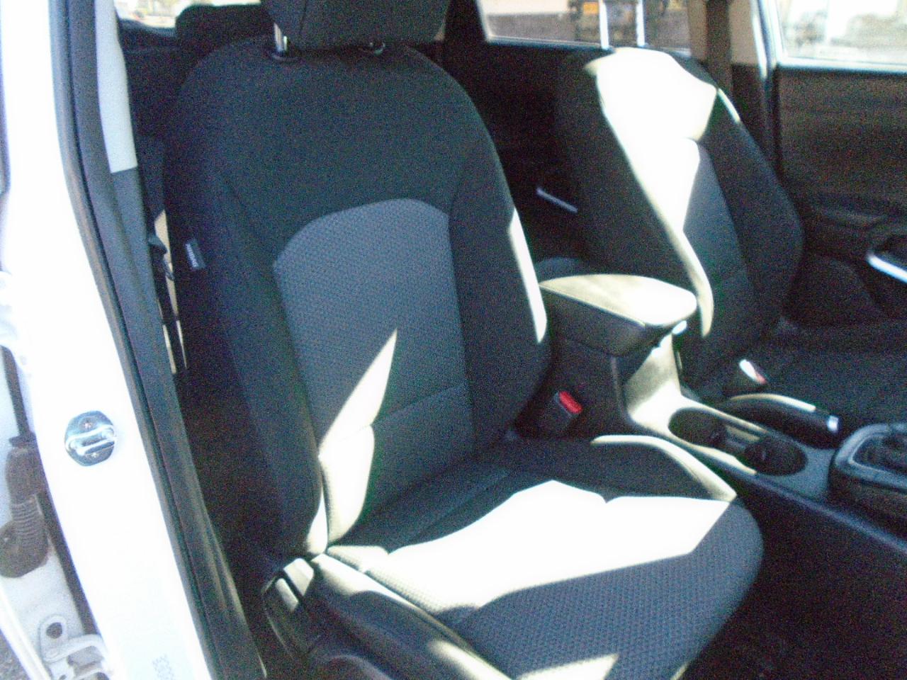 Kia Soul LX CVT 2023