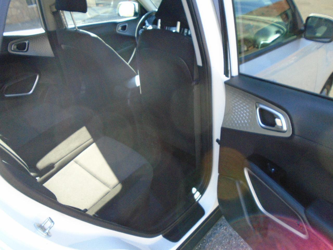 Kia Soul LX CVT 2023