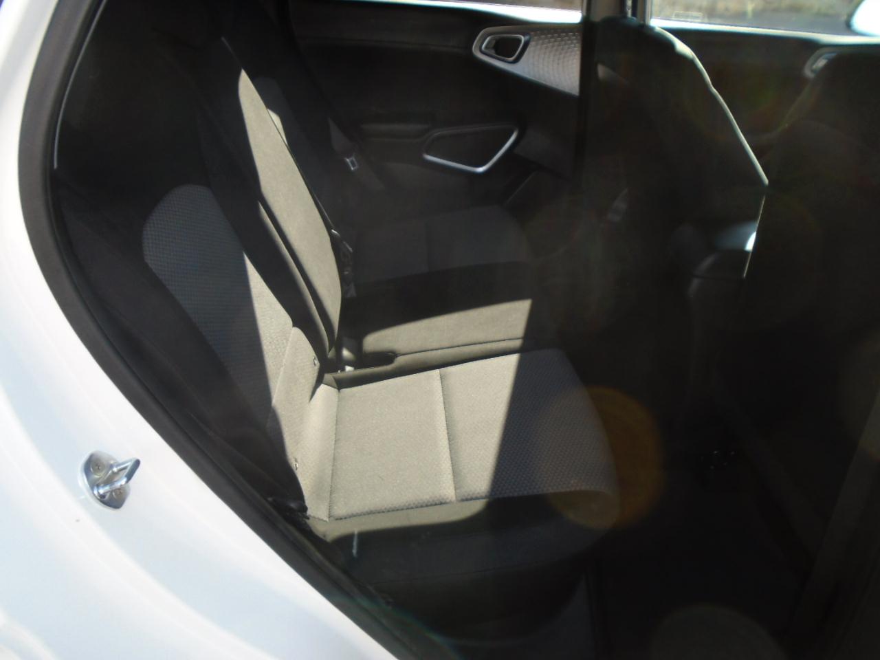 Kia Soul LX CVT 2023