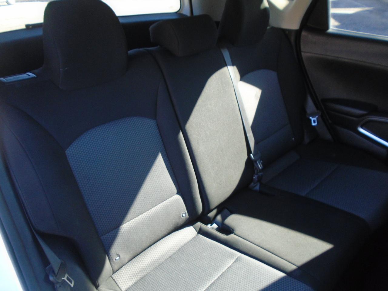 Kia Soul LX CVT 2023