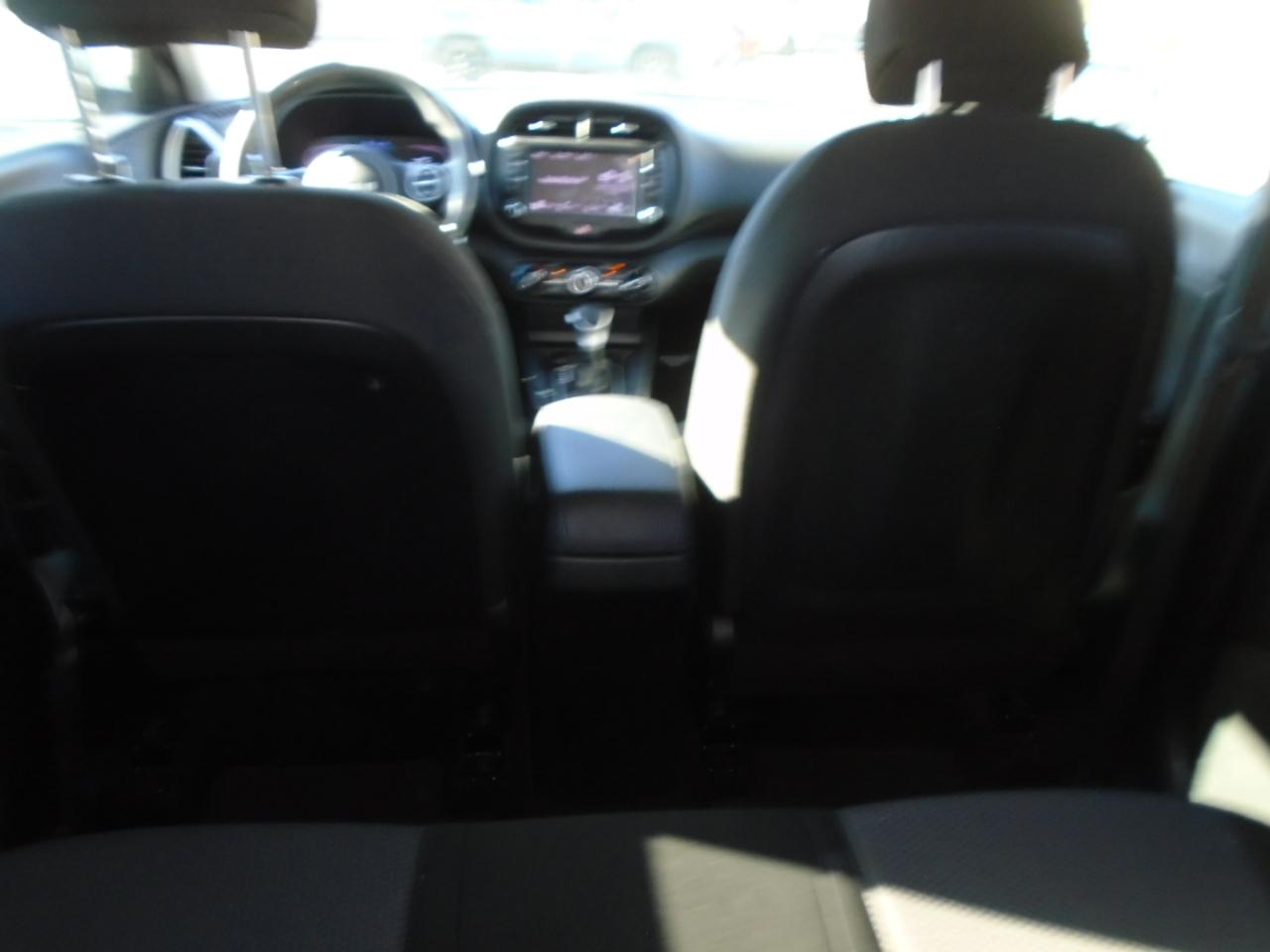 Kia Soul LX CVT 2023