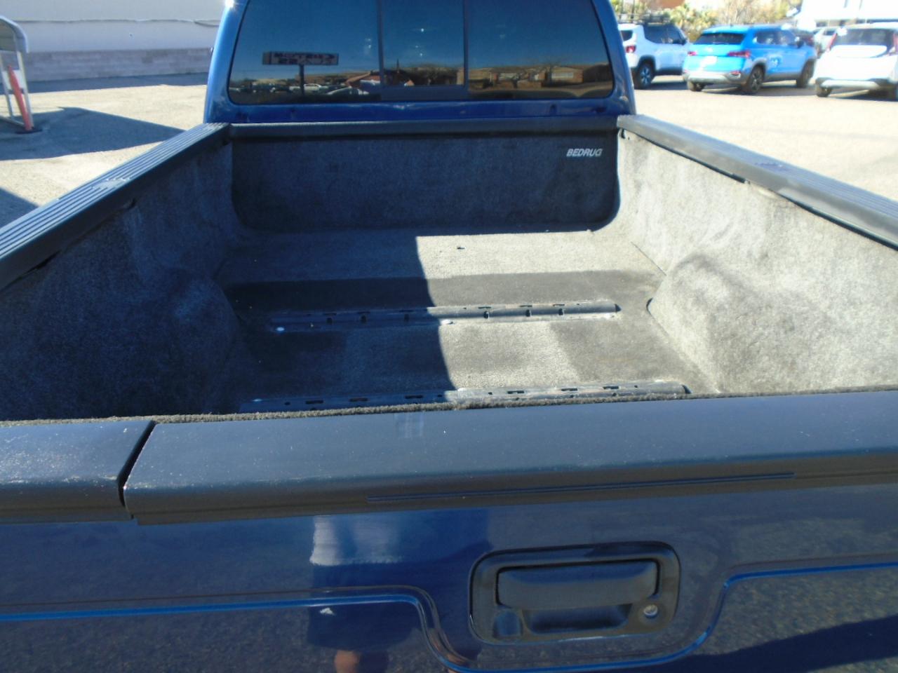 Ford F-450 SD Lariat Crew Cab 4WD 2008