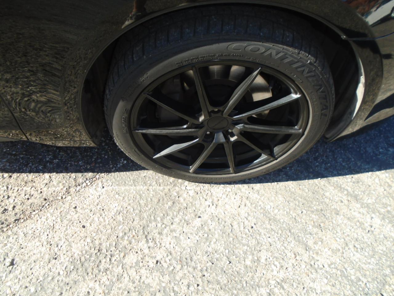 Lexus GS GS 350 2007