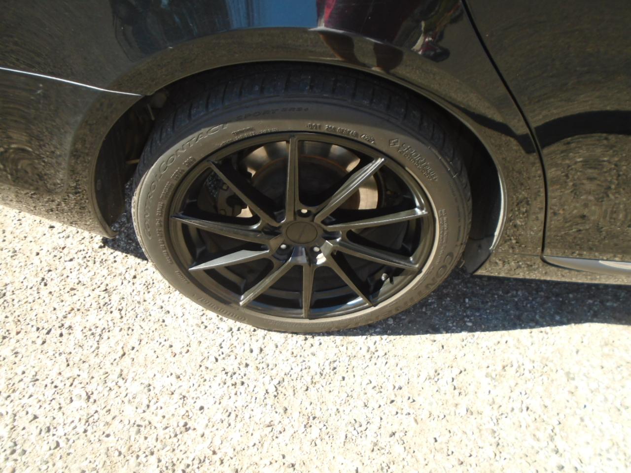 Lexus GS GS 350 2007