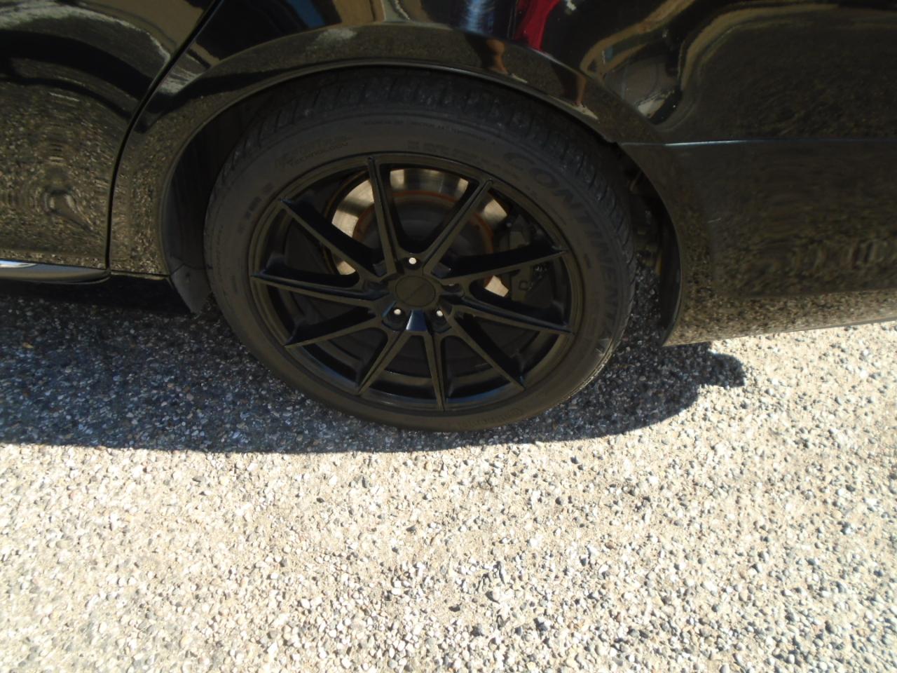 Lexus GS GS 350 2007