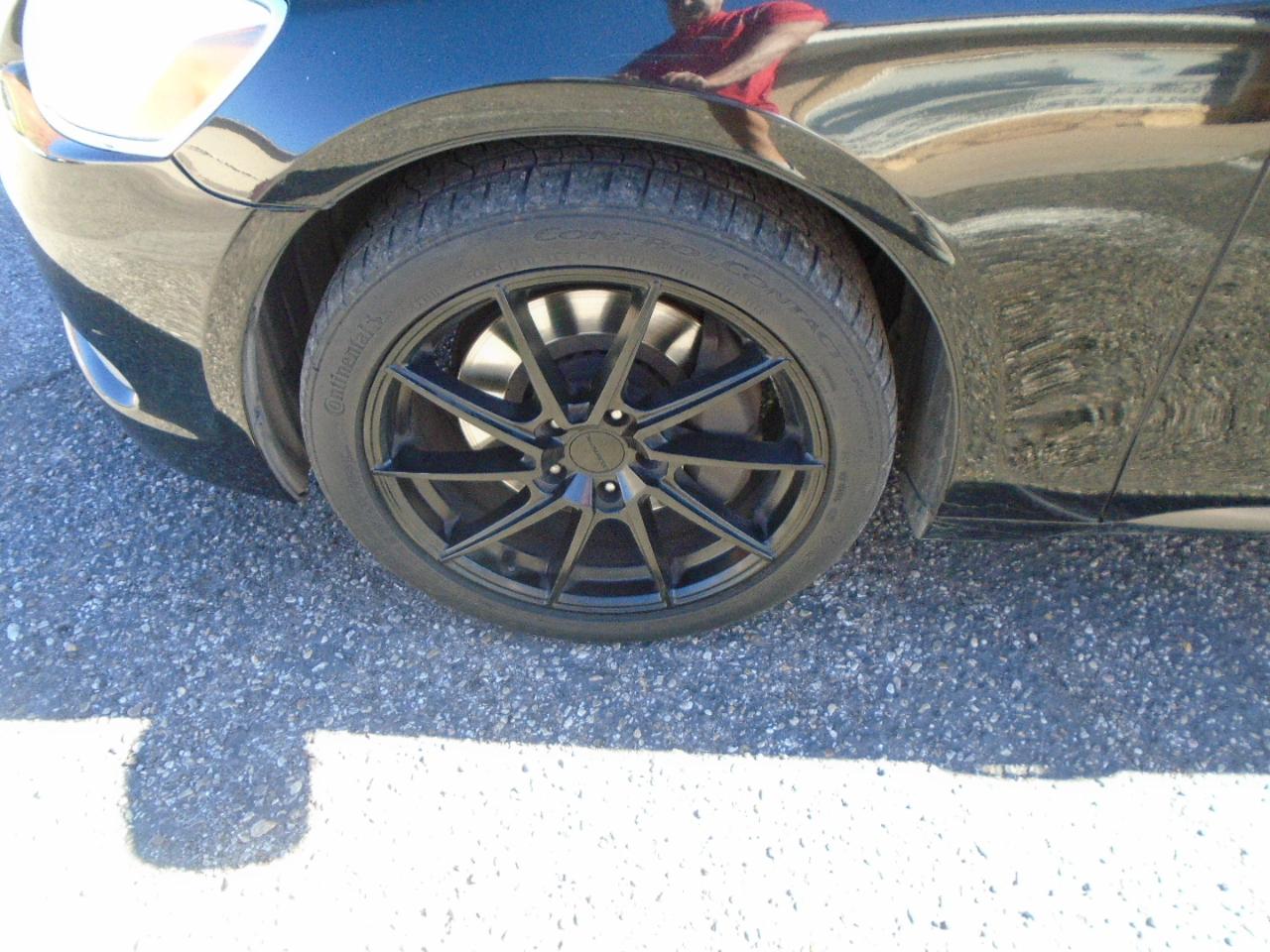 Lexus GS GS 350 2007