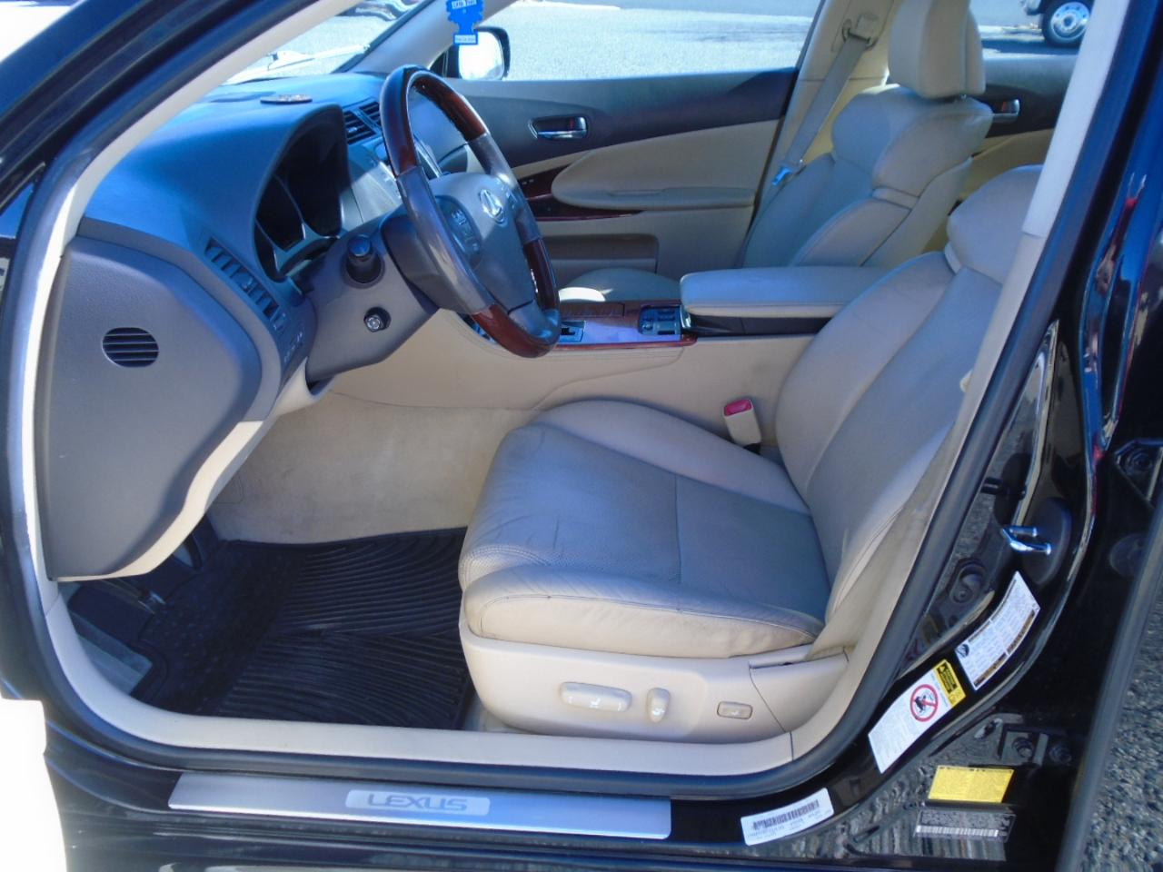 Lexus GS GS 350 2007