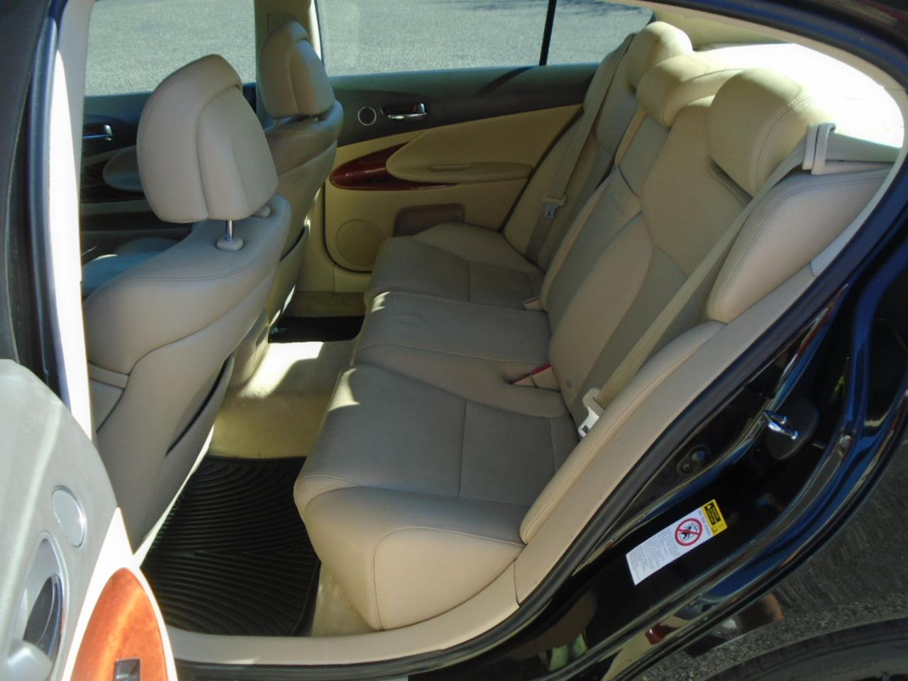 Lexus GS GS 350 2007