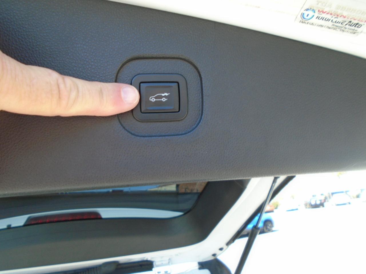 Chevrolet Equinox LTZ 2WD 2014