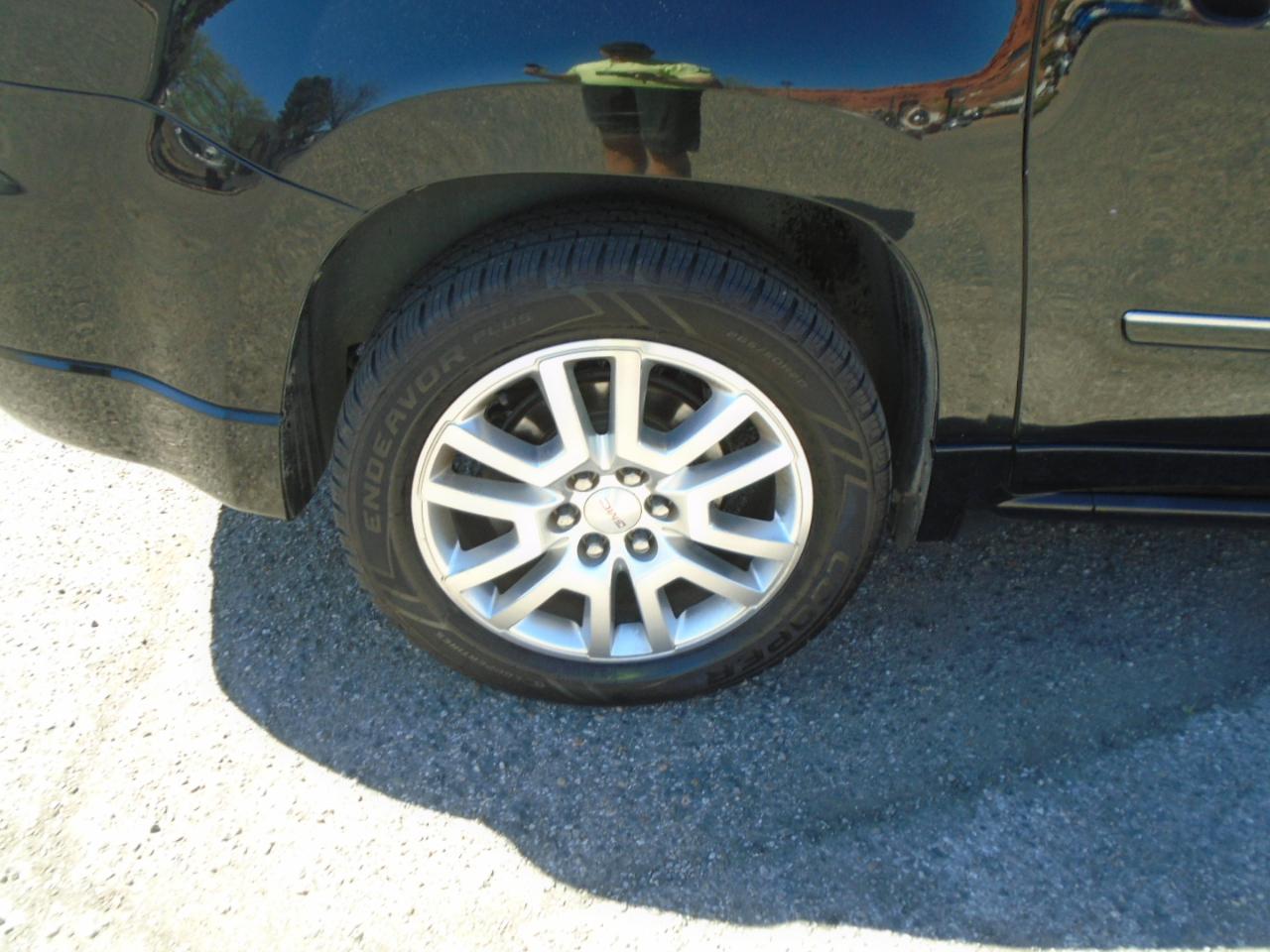 GMC Acadia Denali AWD 2016