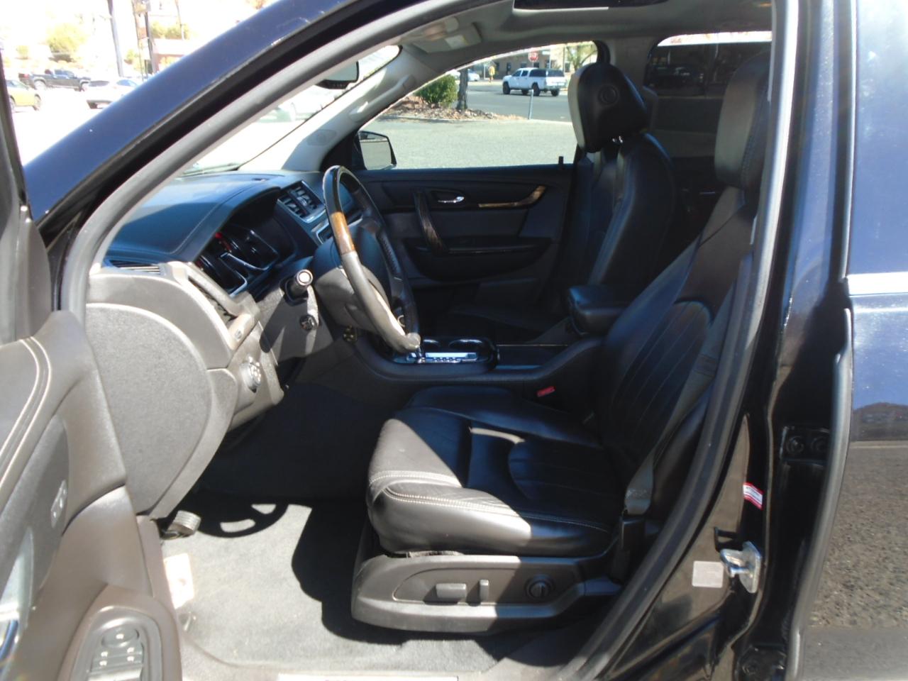 GMC Acadia Denali AWD 2016