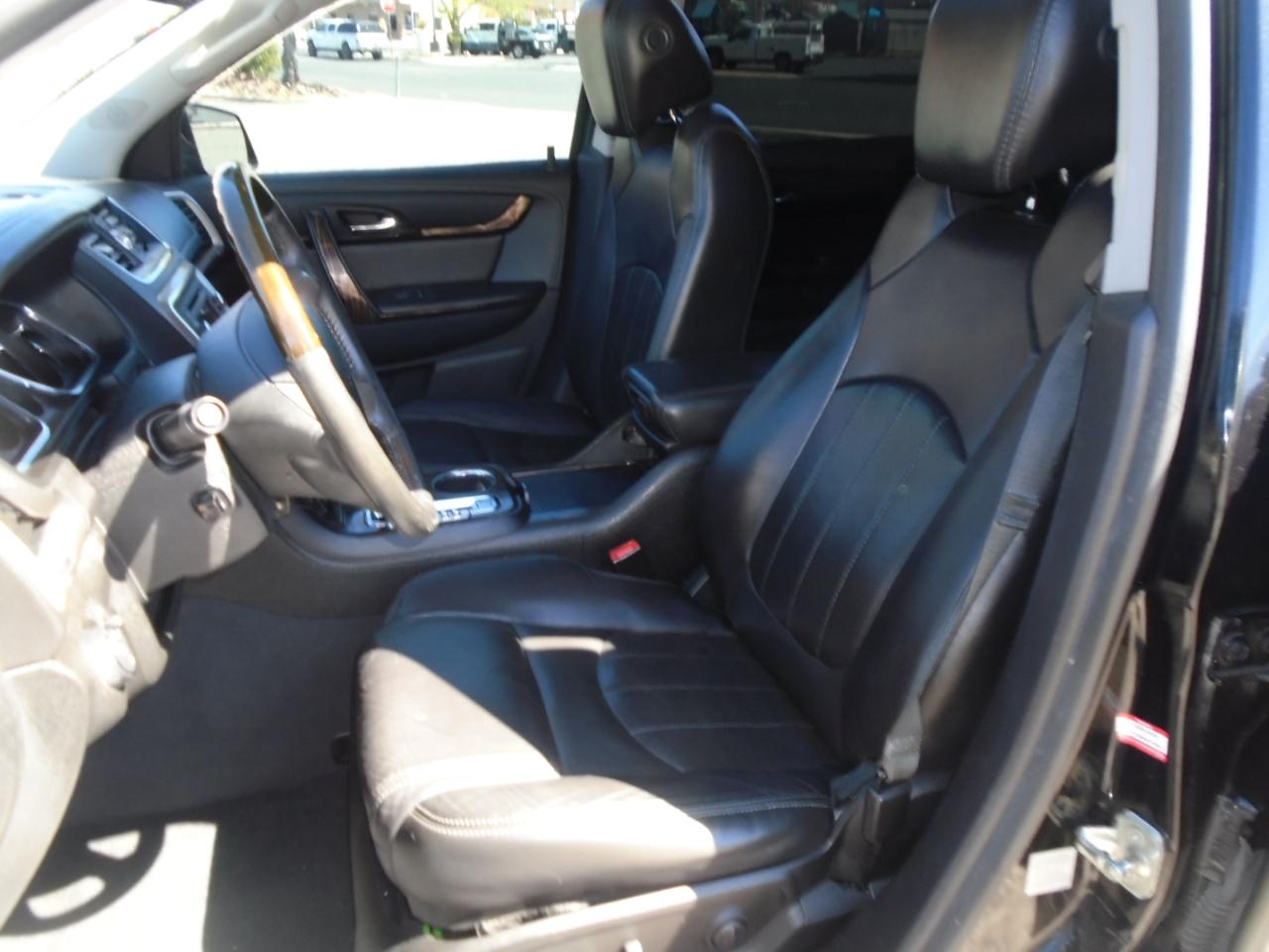 GMC Acadia Denali AWD 2016