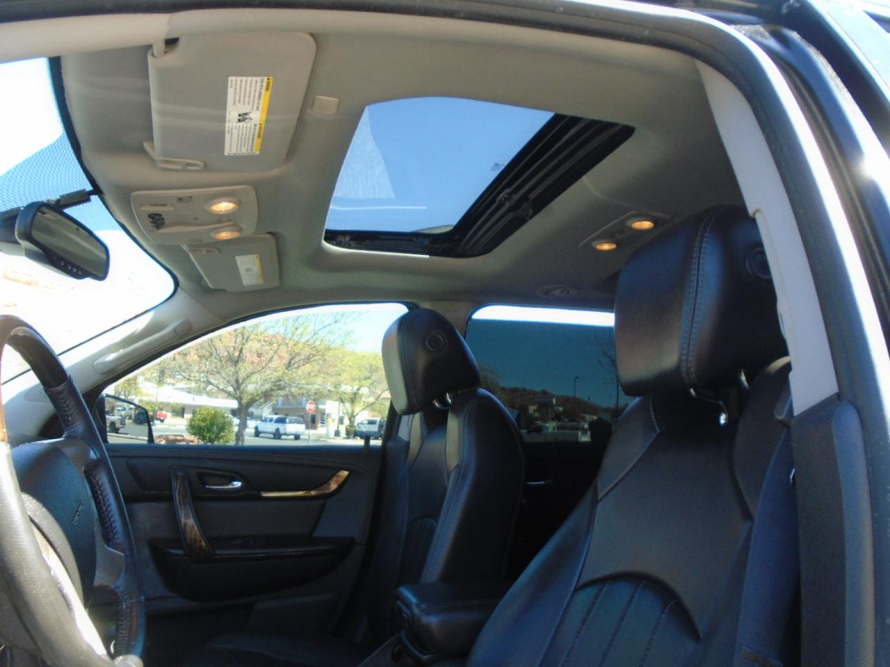 GMC Acadia Denali AWD 2016