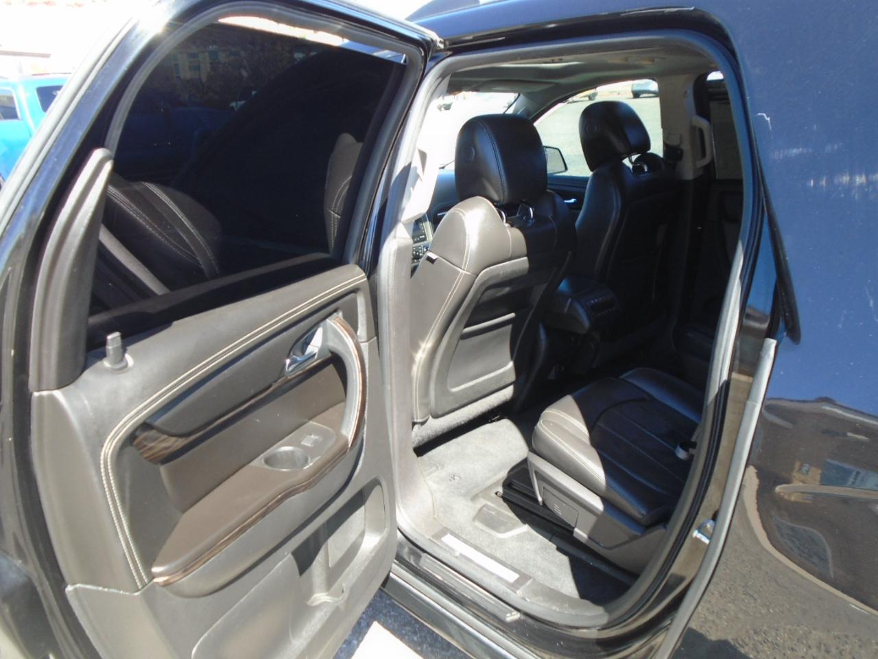 GMC Acadia Denali AWD 2016