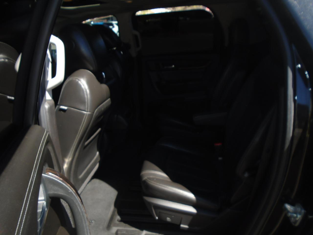 GMC Acadia Denali AWD 2016