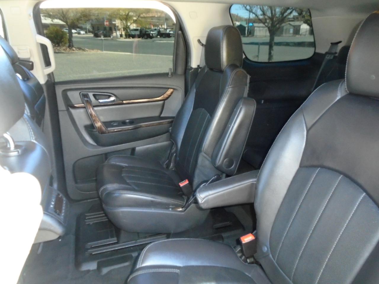 GMC Acadia Denali AWD 2016