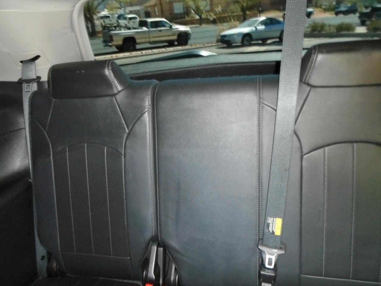 GMC Acadia Denali AWD 2016