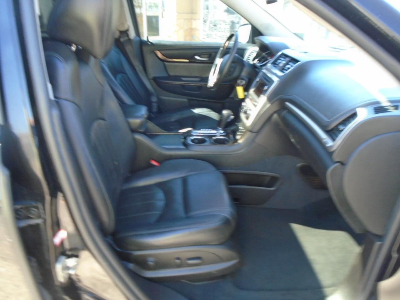 GMC Acadia Denali AWD 2016