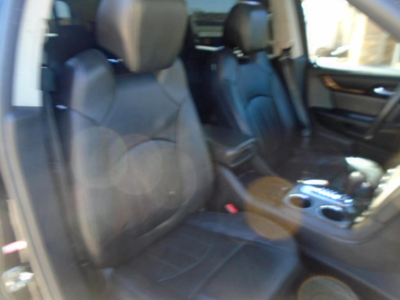 GMC Acadia Denali AWD 2016