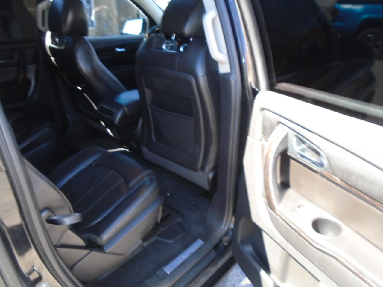 GMC Acadia Denali AWD 2016