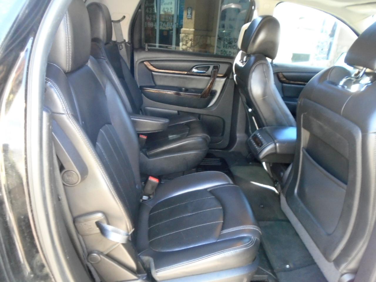 GMC Acadia Denali AWD 2016