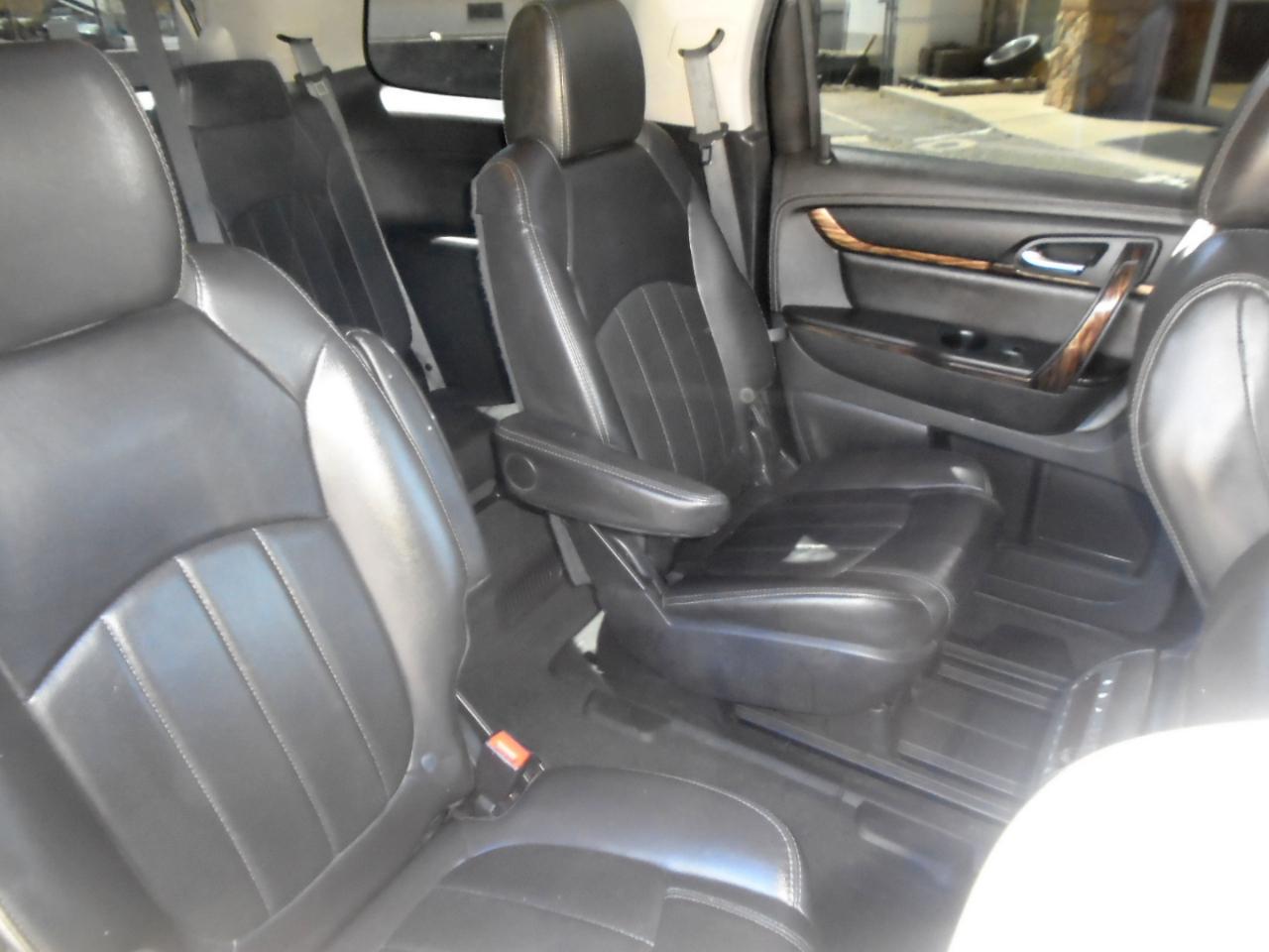 GMC Acadia Denali AWD 2016