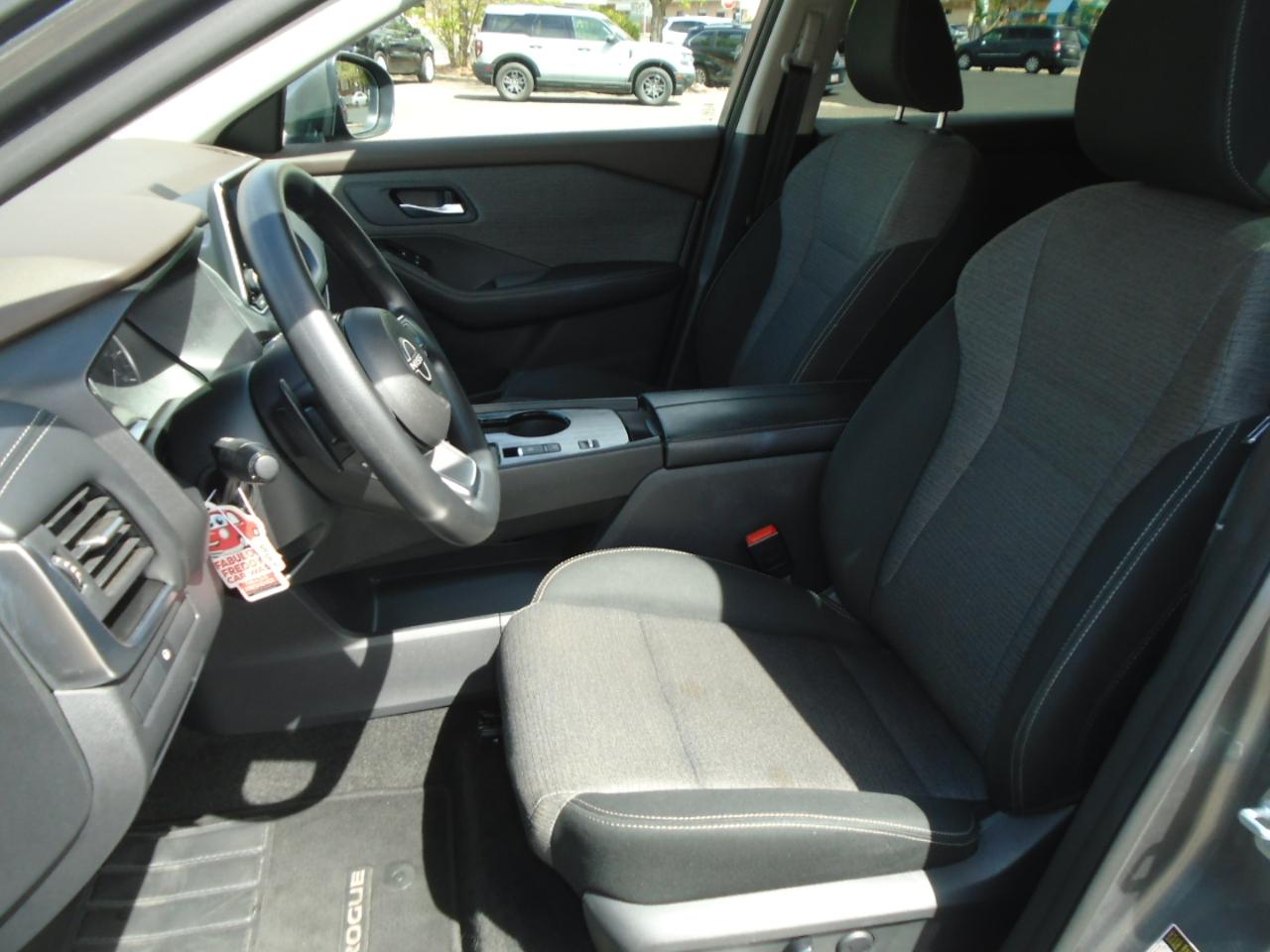 Nissan Rogue SV 2023