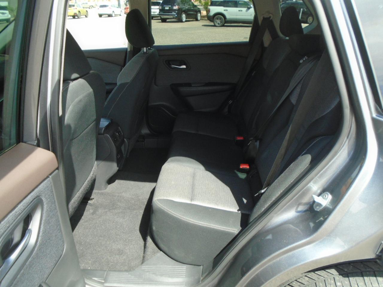 Nissan Rogue SV 2023