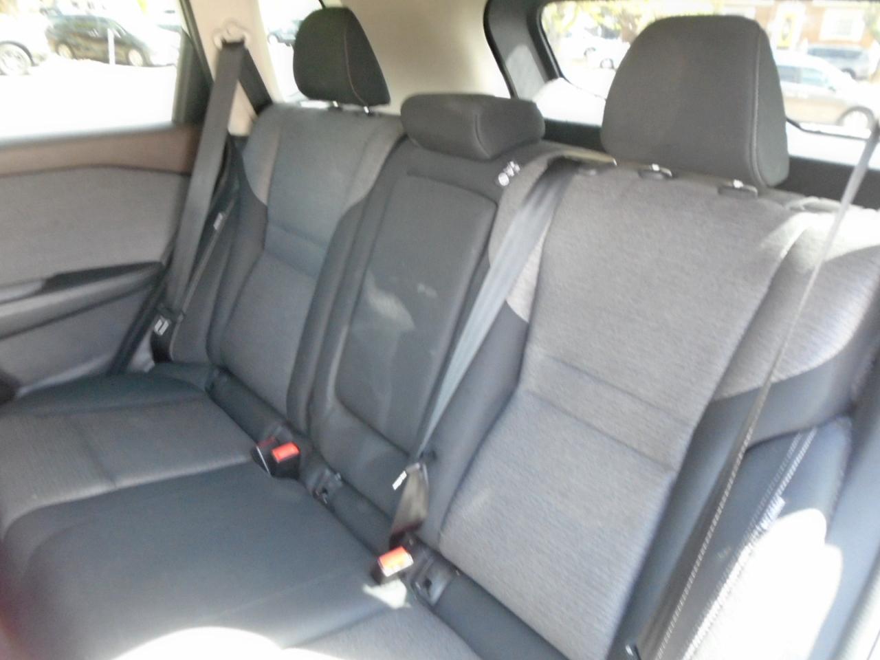 Nissan Rogue SV 2023