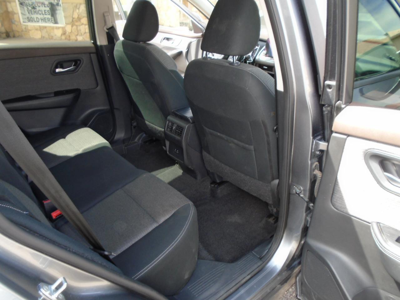 Nissan Rogue SV 2023