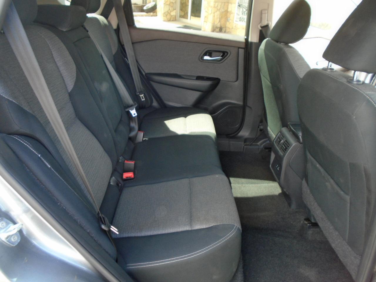 Nissan Rogue SV 2023