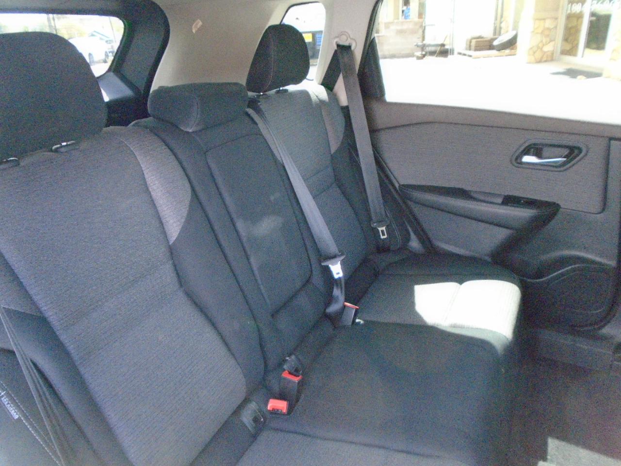 Nissan Rogue SV 2023