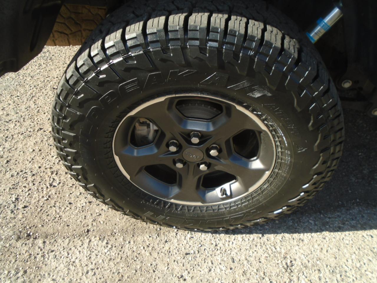 Jeep Gladiator Rubicon 2022