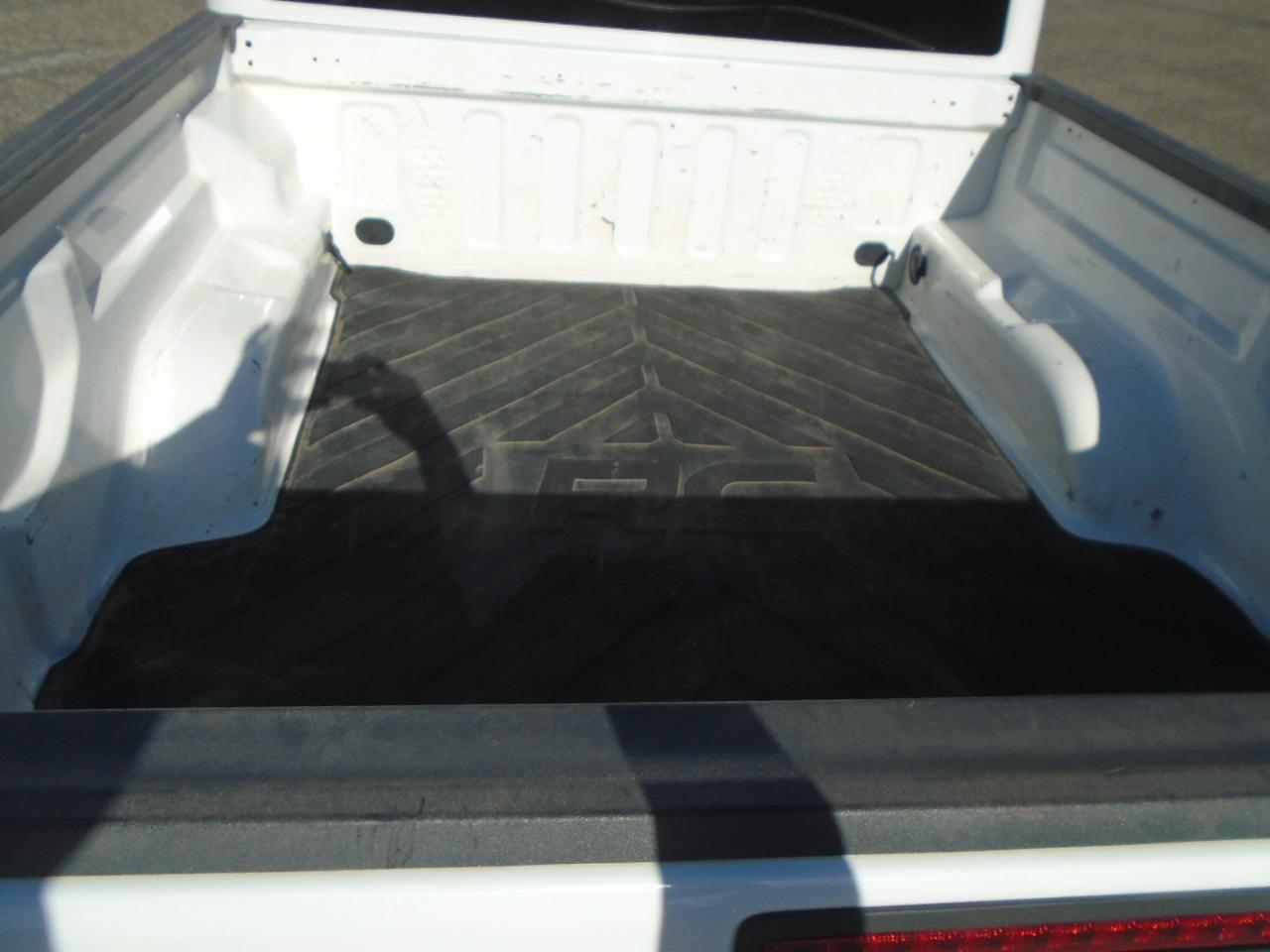 Jeep Gladiator Rubicon 2022