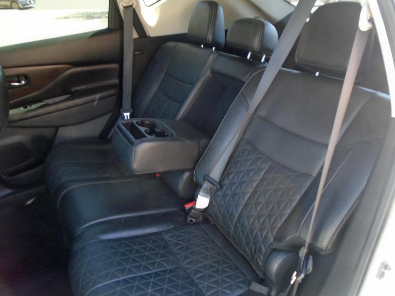 Nissan Murano Platinum 2021