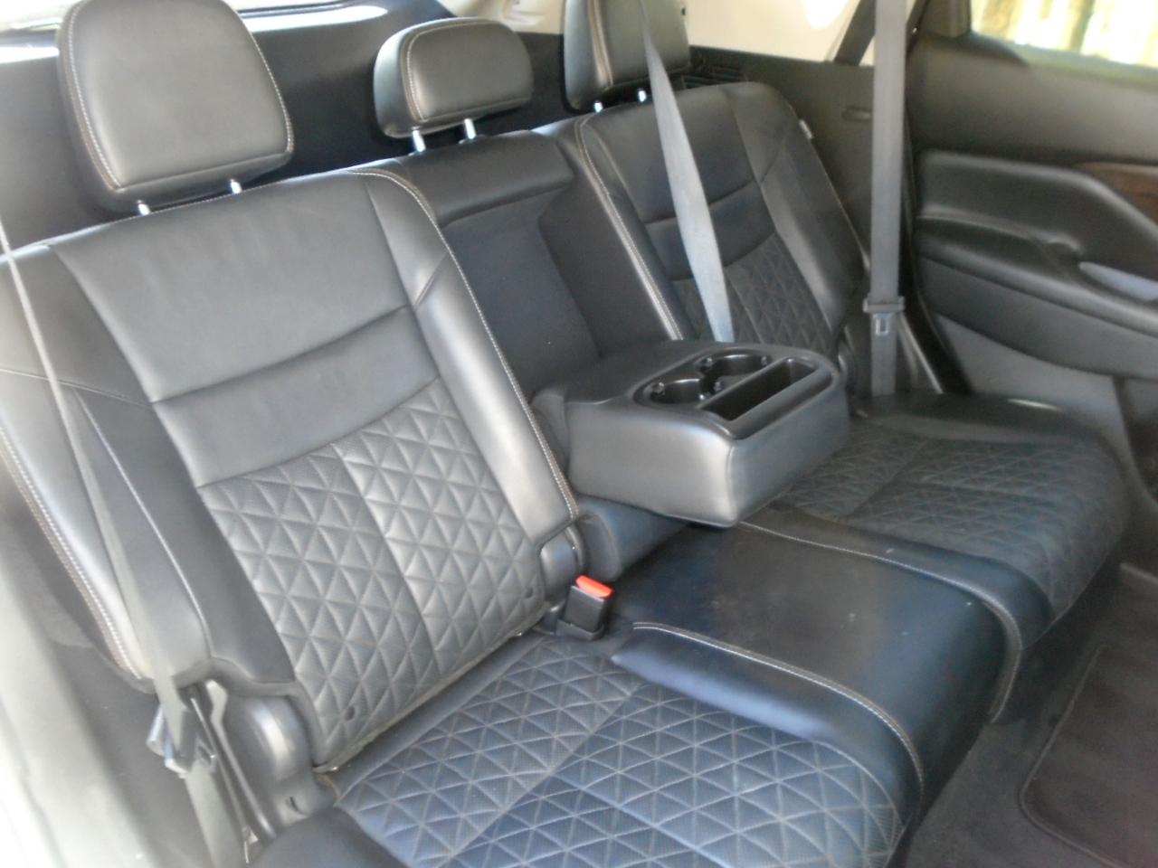 Nissan Murano Platinum 2021