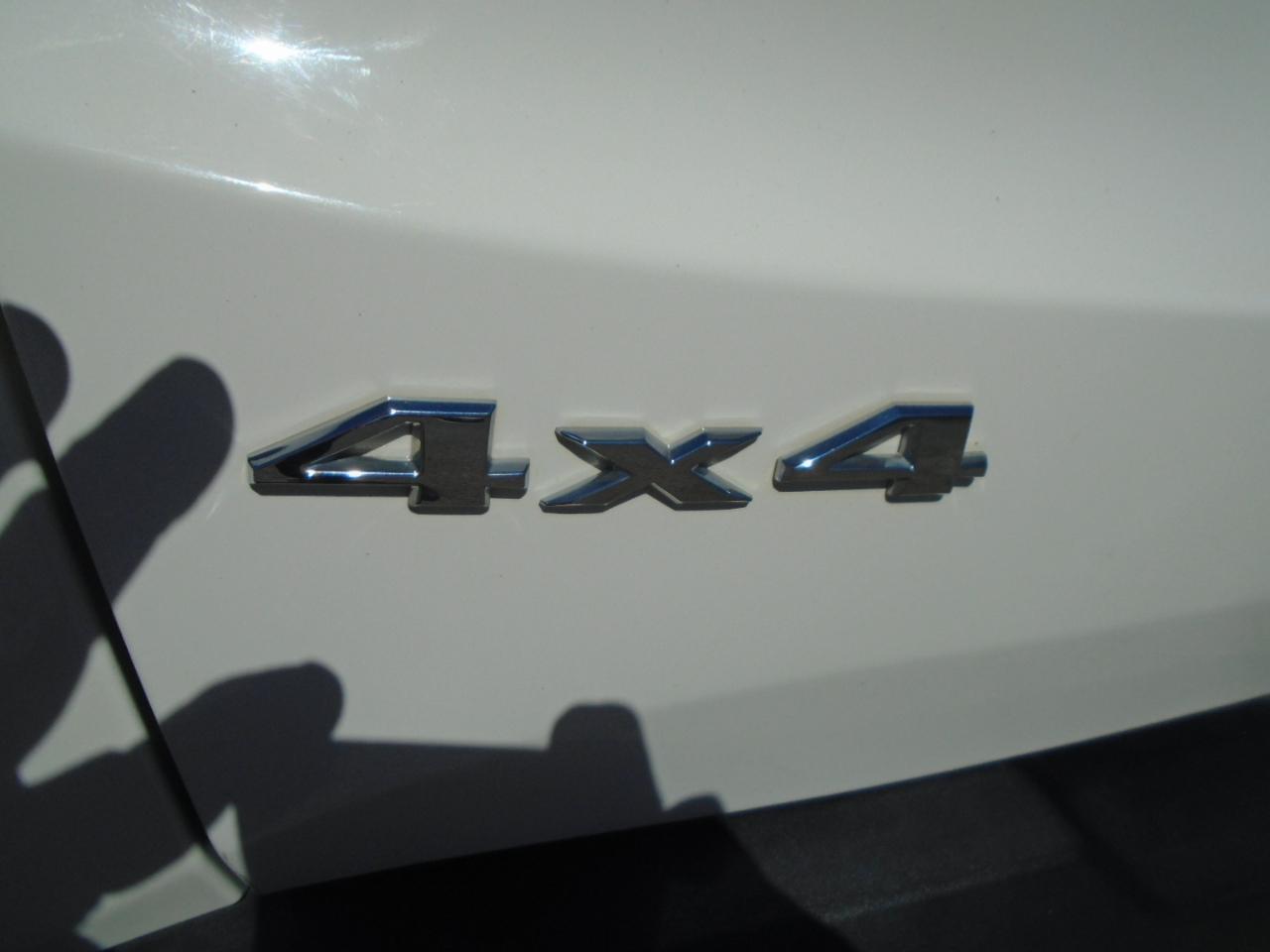 Jeep Renegade Sport 4WD 2016