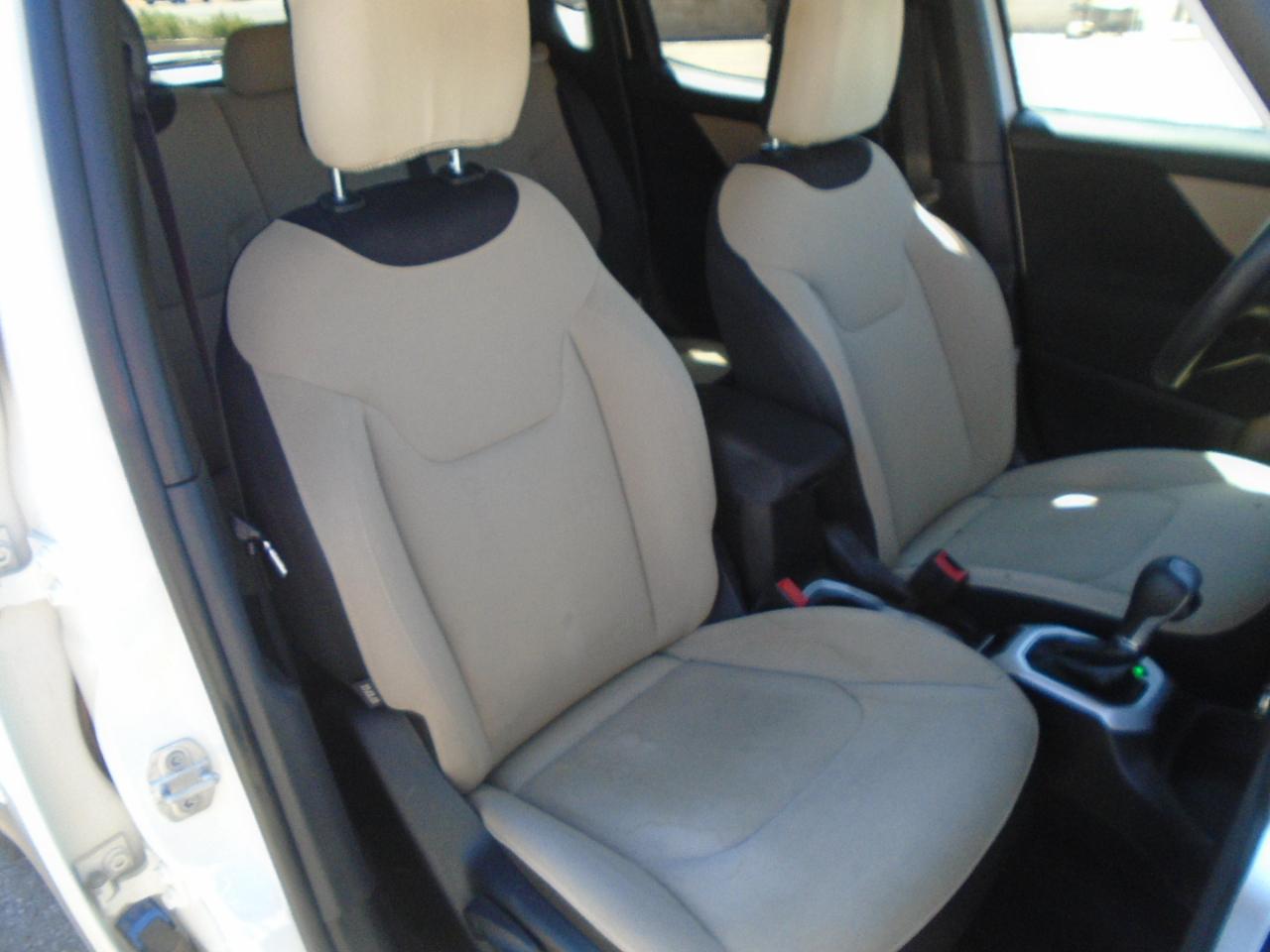 Jeep Renegade Sport 4WD 2016