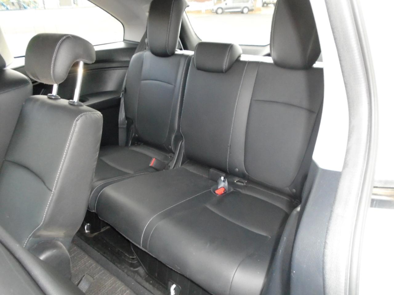 Honda Odyssey EX-L 2021